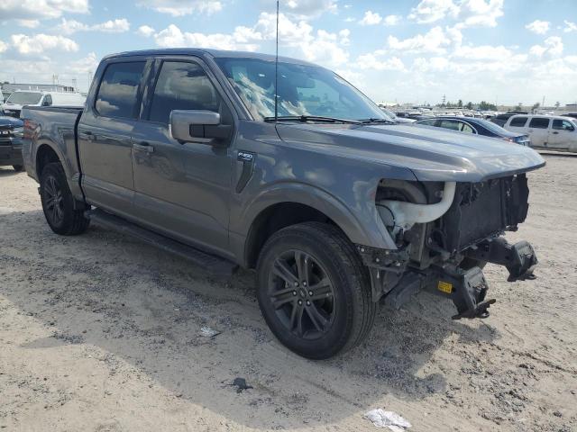 2021 FORD F150 SUPER - 1FTFW1E53MKE74568