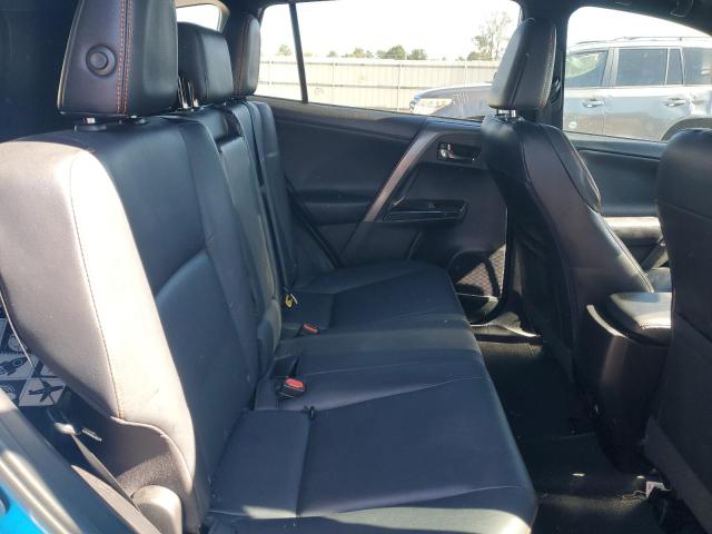 2016 TOYOTA RAV4 SE - 2T3NFREV1GW311956