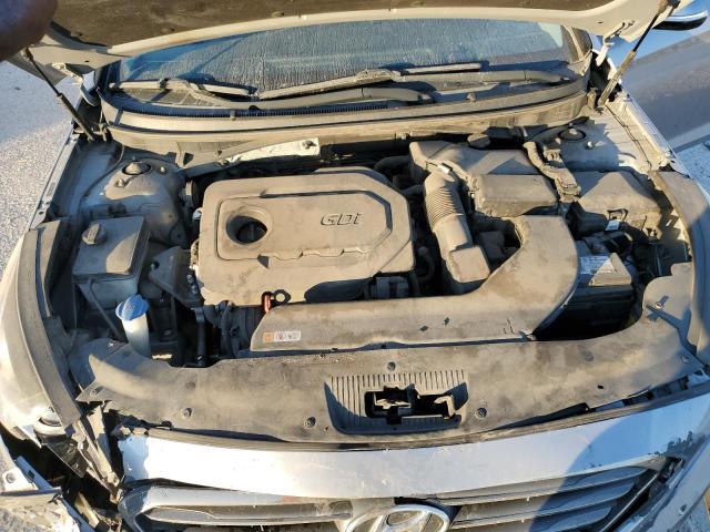 2015 HYUNDAI SONATA SPO - 5NPE34AF1FH033835