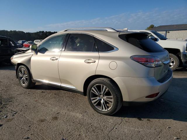 2015 LEXUS RX 350 - 2T2ZK1BA2FC166172