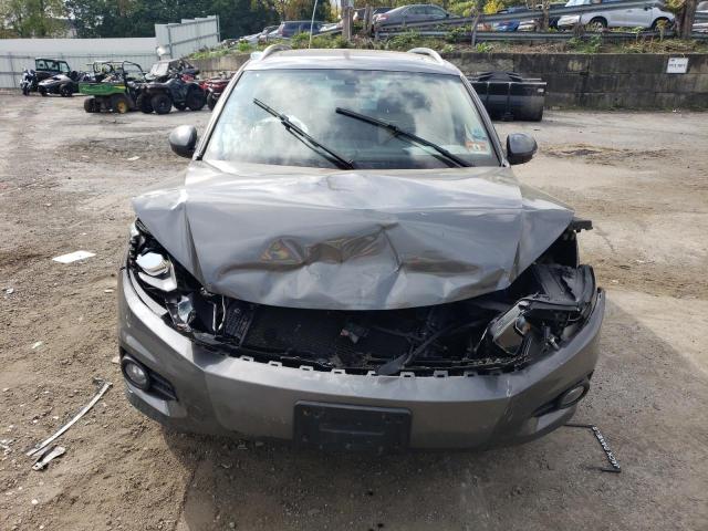 VIN WVGBV7AX7GW574449 2016 Volkswagen Tiguan, S no.5