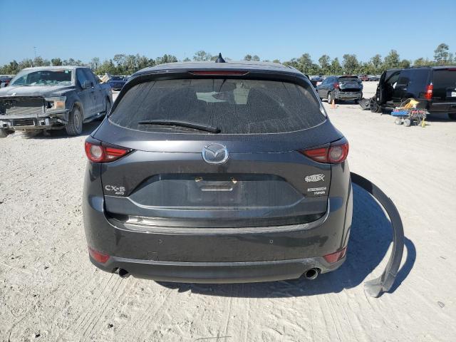 2021 MAZDA CX-5 GRAND - JM3KFBAY8M0337889