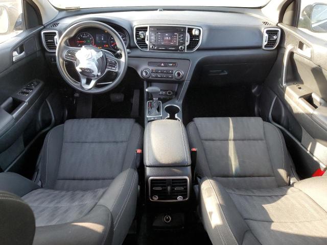 2019 KIA SPORTAGE L - KNDPM3AC5K7618700