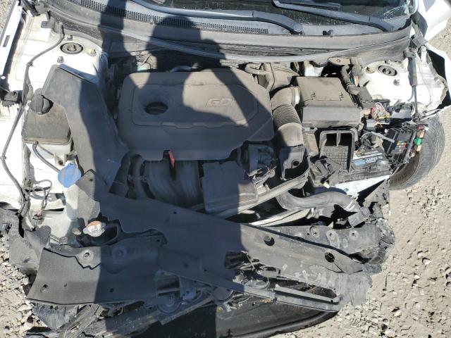 2018 HYUNDAI SONATA - 5NPE34AFXJH661319