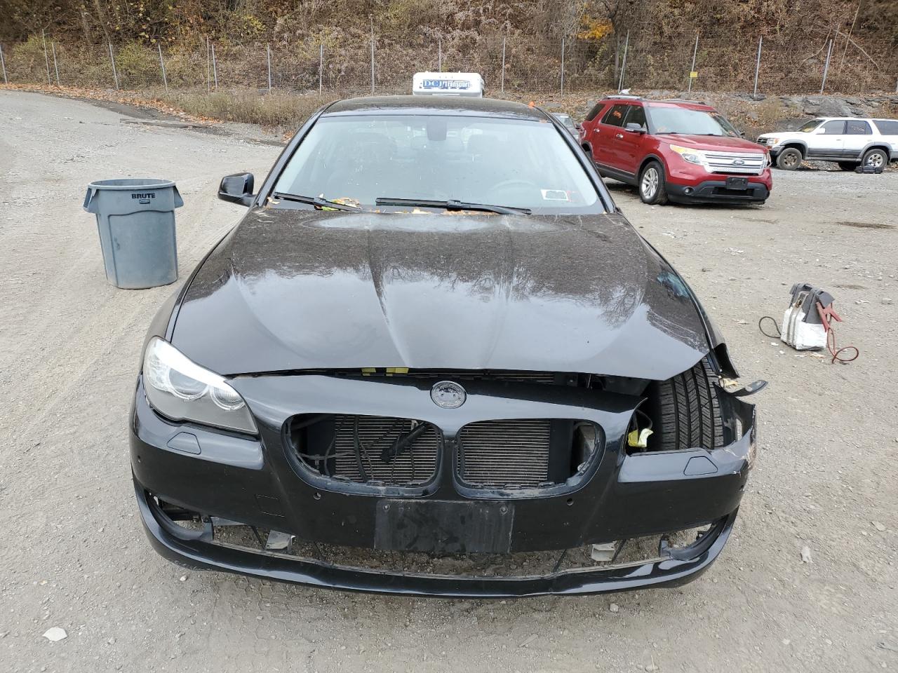 Lot #3028271880 2013 BMW 528 XI