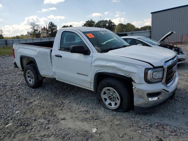 VIN 1GTN1LEH5GZ156284 2016 GMC Sierra, C1500 no.4