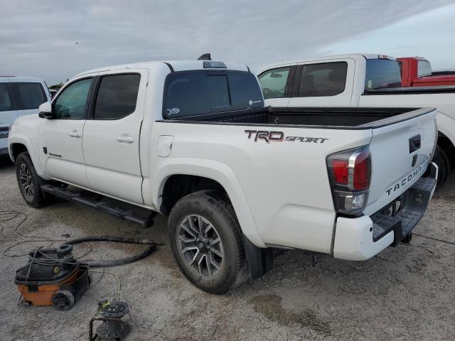 VIN 3TMAZ5CN3NM187852 2022 Toyota Tacoma, Double Cab no.2