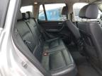 BMW X3 XDRIVE3 photo