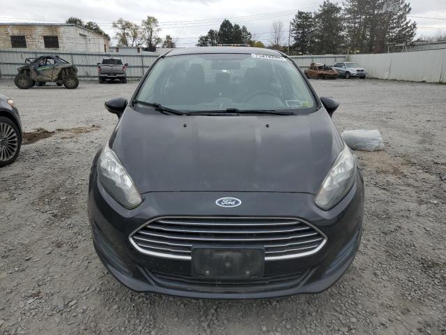 VIN 3FADP4BJ2EM144783 2014 Ford Fiesta, SE no.5