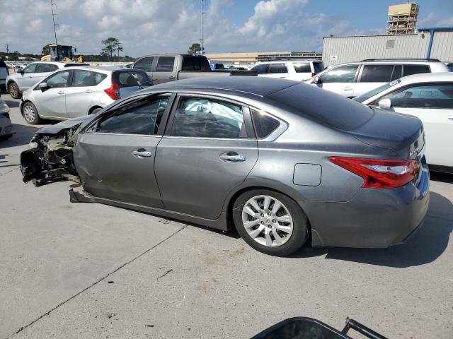 2016 NISSAN ALTIMA 2.5 - 1N4AL3AP7GC270091