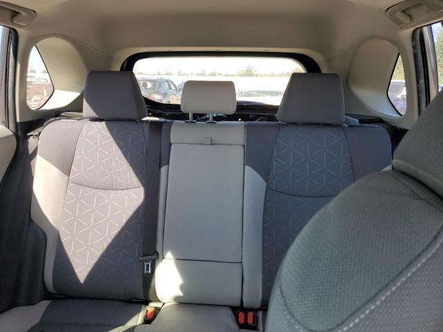 2021 TOYOTA RAV4 XLE - JTMW1RFV9MD071369