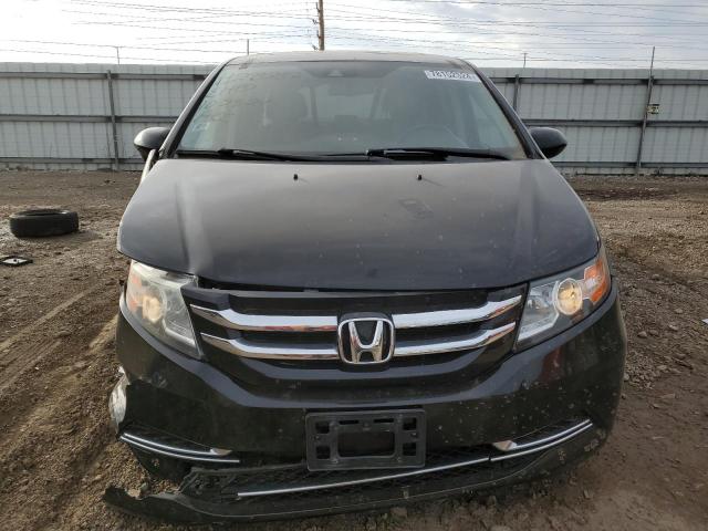 2015 HONDA ODYSSEY EX - 5FNRL5H67FB049193