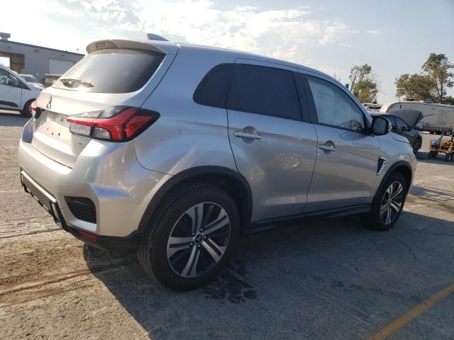 Vin: ja4apvau2mu017809, lot: 74260364, mitsubishi outlander se 20213