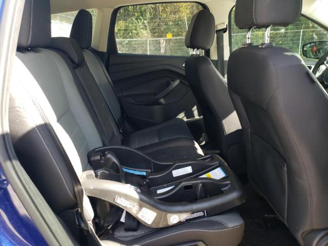 2016 FORD ESCAPE SE - 1FMCU0G71GUB54820