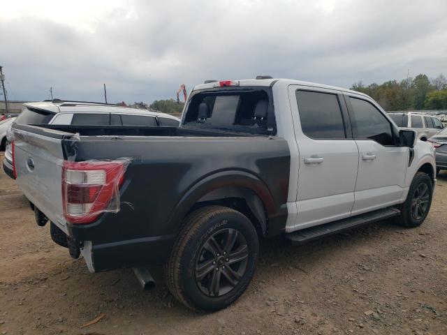 2021 FORD F150 SUPER - 1FTEW1EP1MKD30112