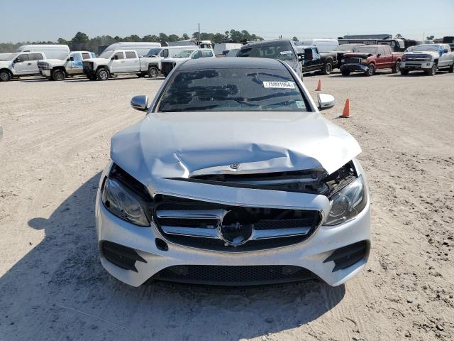 VIN WDDZF4JB5JA386090 2018 MERCEDES-BENZ E-CLASS no.5