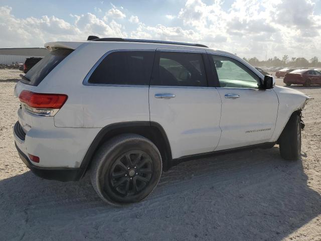 Vin: 1c4rjfbg9fc171435, lot: 76537584, jeep grand cher limited 20153