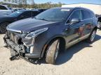 2021 CADILLAC XT5 PREMIU - 1GYKNDRS5MZ213608