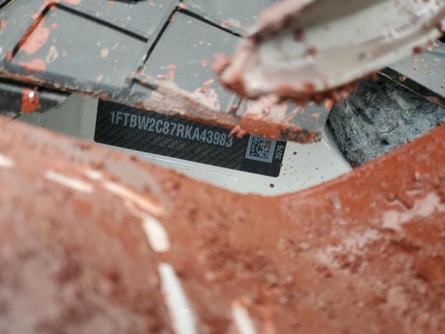 2024 FORD TRANSIT T- #3290244249