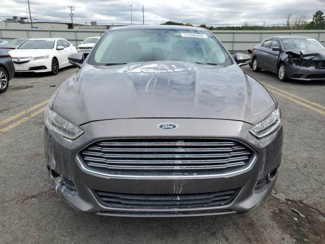 VIN 3FA6P0HR9DR294891 2013 Ford Fusion, SE no.5