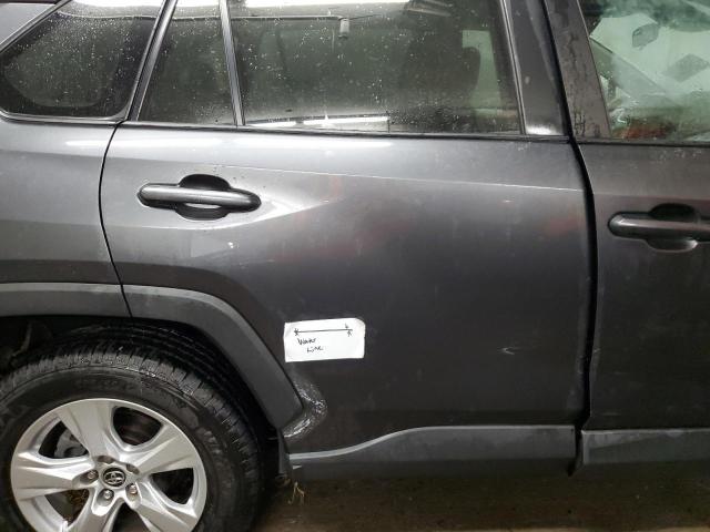 2019 TOYOTA RAV4 XLE - 2T3W1RFV6KC014192