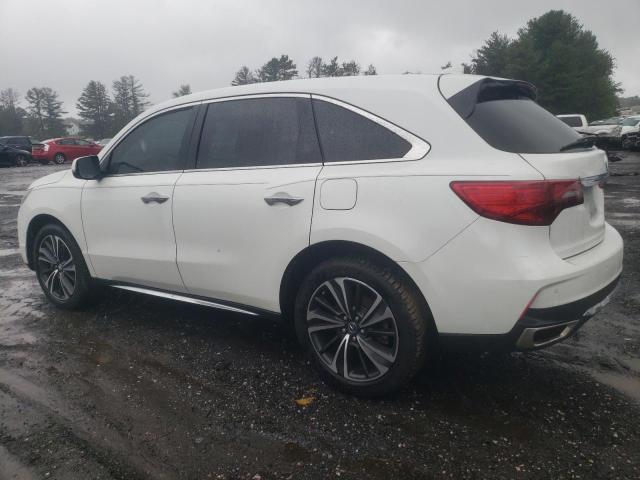 2020 ACURA MDX TECHNO - 5J8YD4H59LL051189