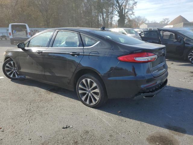 2019 FORD FUSION SE - 3FA6P0T95KR264971