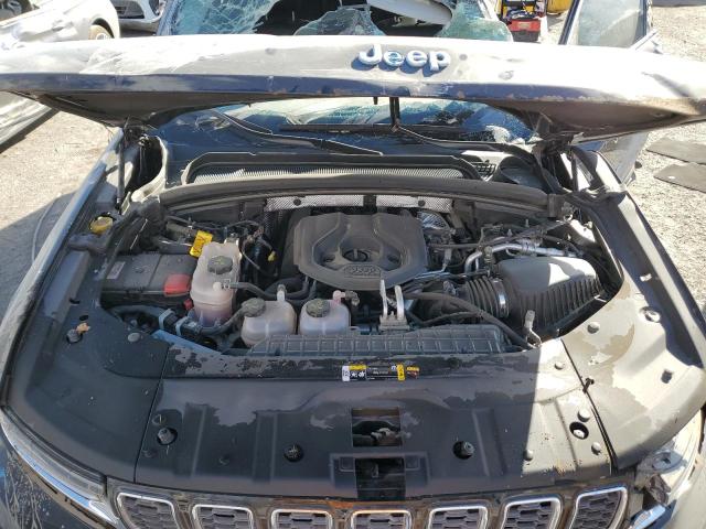 2023 JEEP GRAND CHER - 1C4RJYB65PC595568