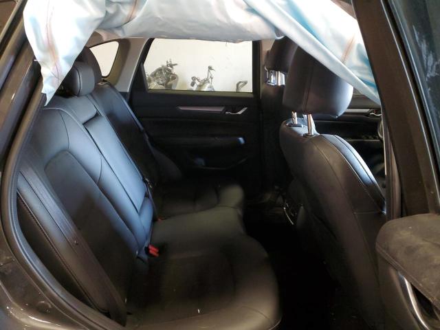 2020 MAZDA CX-5 TOURI - JM3KFBCM9L0858614
