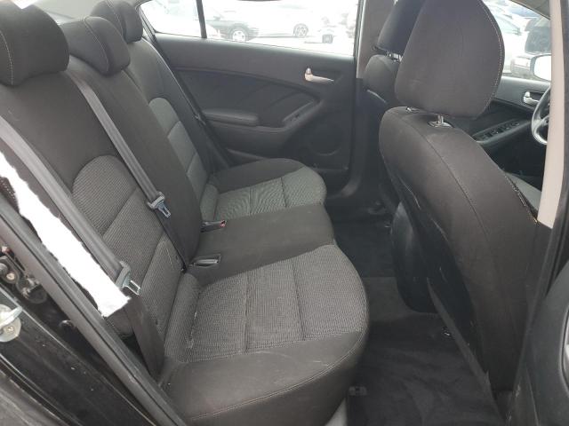 2017 KIA FORTE LX - 3KPFK4A75HE157842