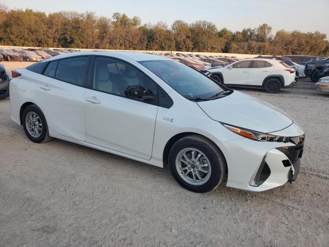 2021 TOYOTA PRIUS PRIM - JTDKAMFP7M3185816