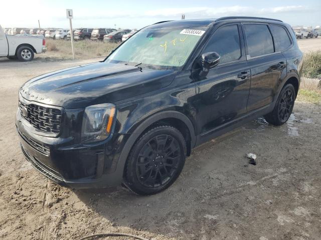 2021 KIA TELLURIDE #2919333356