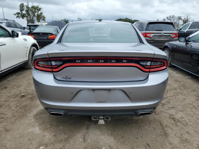 VIN 2C3CDXBG7GH267649 2016 Dodge Charger, SE no.6