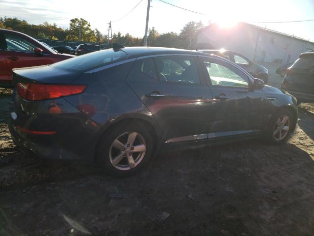 2015 KIA OPTIMA LX - KNAGM4A79F5546746