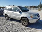 Lot #3024422526 2004 HONDA PILOT EXL