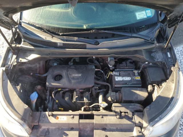 2019 KIA SOUL - KNDJN2A28K7684789