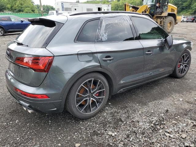 2024 AUDI SQ5 PRESTI WA1C4AFY9R2044000