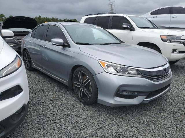 2016 HONDA ACCORD SPO - 1HGCR2F57GA230772