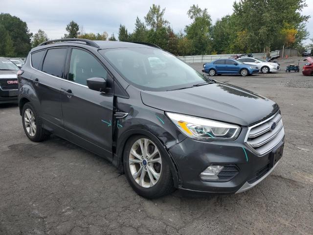 2018 FORD ESCAPE SEL - 1FMCU9HD4JUA87369