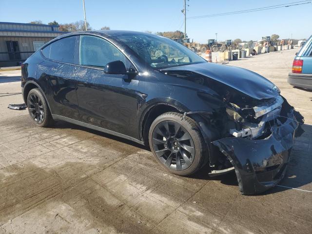 2022 TESLA MODEL Y - 7SAYGDEE3NF481495