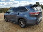 TOYOTA HIGHLANDER photo