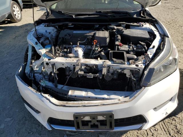 VIN 1HGCR2F86EA163279 2014 Honda Accord, Exl no.11