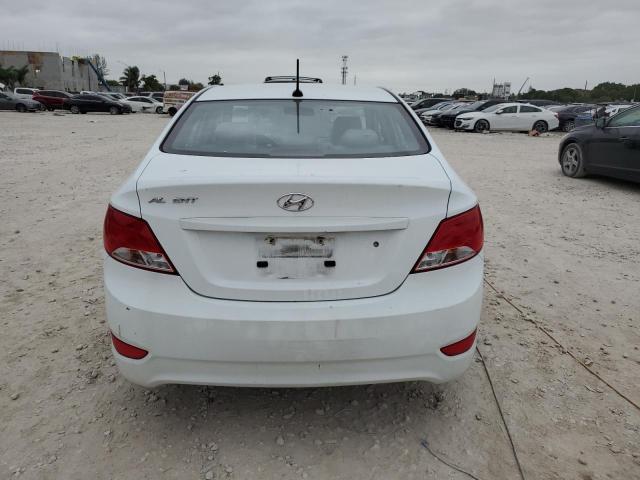 2016 HYUNDAI ACCENT SE - KMHCT4AE5GU098723