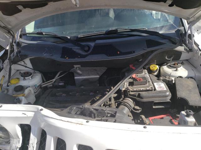 2016 JEEP PATRIOT SP - 1C4NJPBA6GD693435
