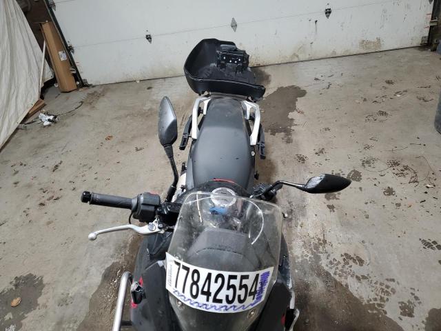2024 HONDA XL750 JH2RD1618RK101443