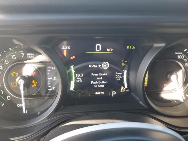 2024 JEEP WRANGLER 4 1C4RJXN66RW317253