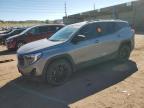 2021 GMC TERRAIN SL - 3GKALTEV7ML383756