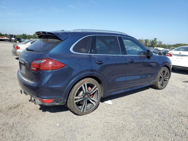 VIN WP1AC2A27ELA87214 2014 Porsche Cayenne, Turbo no.3