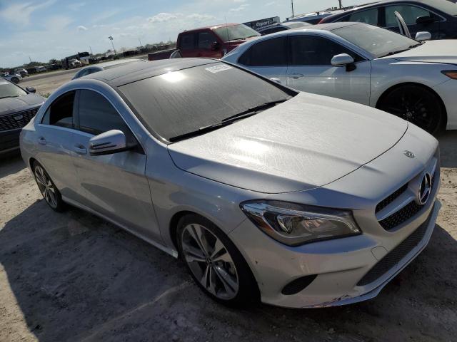 VIN WDDSJ4EB2KN730222 2019 Mercedes-Benz CLA-Class,... no.4