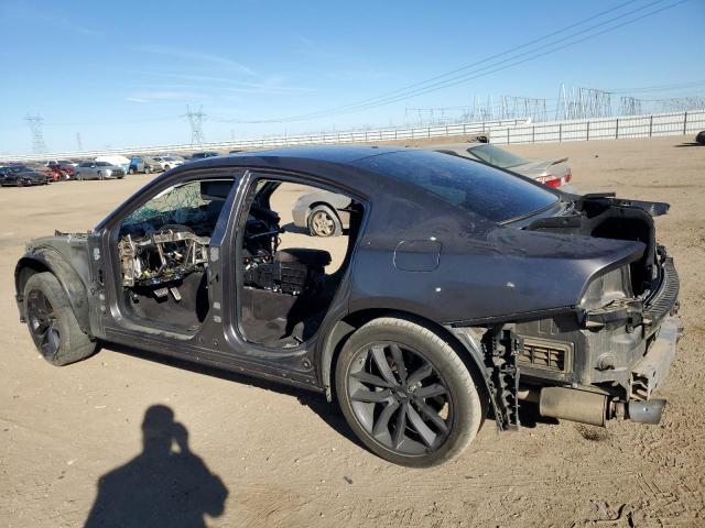 2019 DODGE CHARGER SC - 2C3CDXGJ6KH506850